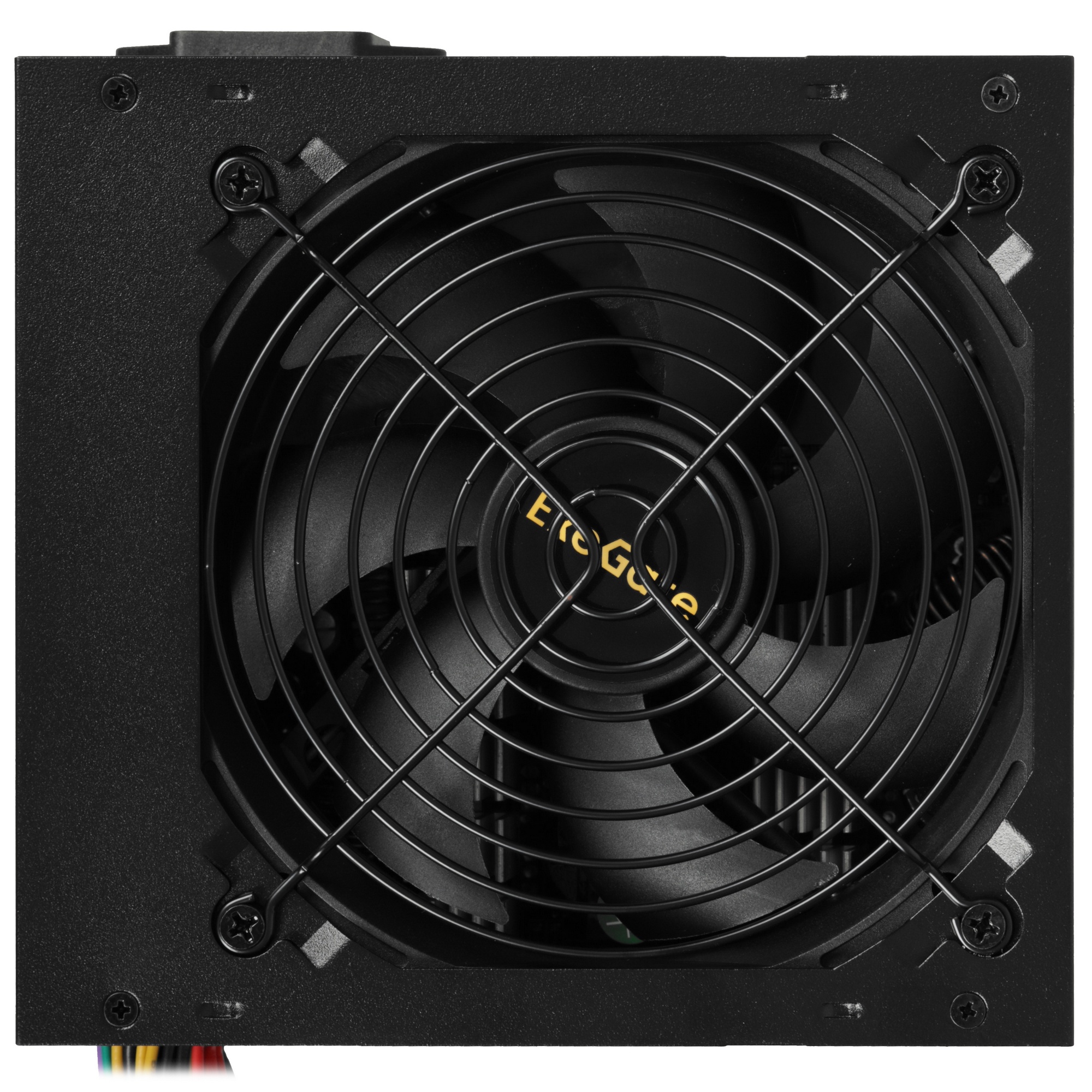Блок питания ExeGate 550PPE (EX282072RUS-PC), 550Вт, 120мм, черный