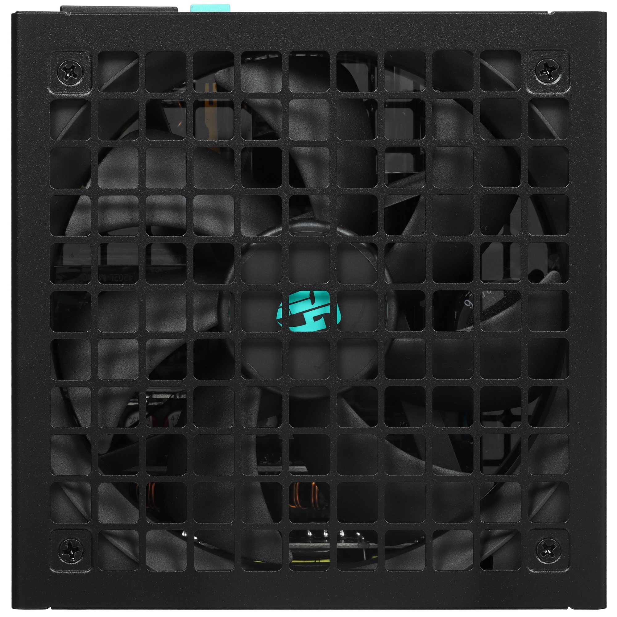Блок питания Deepcool / GamerStorm PN1200M, 1200Вт, 80 PLUS Gold, 135мм, модульный, черный