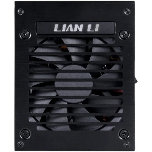 Блок питания Lian-Li SFX 850W SP850 80 PLUS  gold (20+4pin) APFC 92mm fan 8xSATA Cab Manag RTL