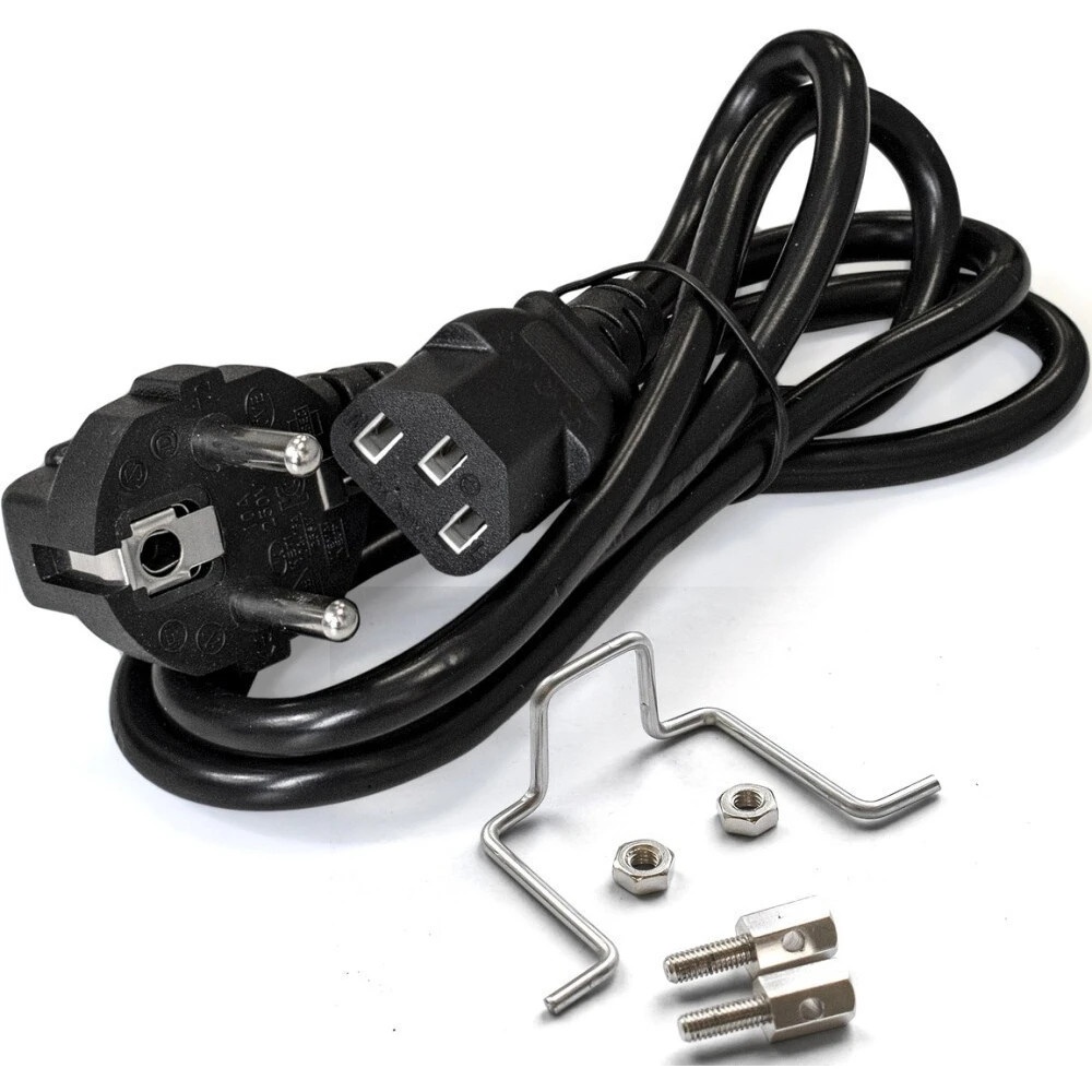 Блок питания ExeGate UN800, 800W, (ATX, SC, 12cm fan, 24pin, 2x(4+4)pin, 2xPCI-E, 5xSATA, 3xIDE, каб