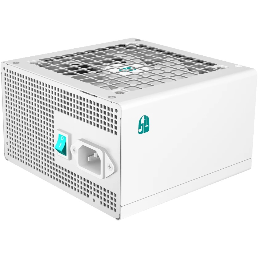 Блок питания ПК Deepcool / GamerStorm PN850M WH (R-PN850M-FC0W-WGEU)