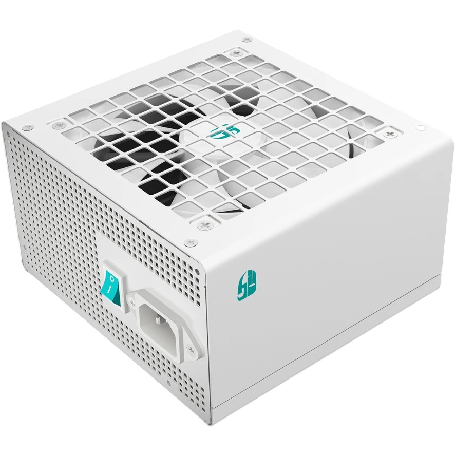 Блок питания ПК Deepcool / GamerStorm PN850M WH (R-PN850M-FC0W-WGEU)