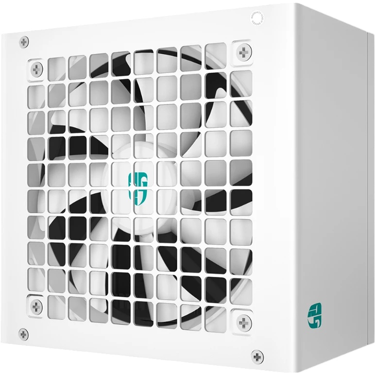 Блок питания ПК Deepcool / GamerStorm PN850M WH (R-PN850M-FC0W-WGEU)