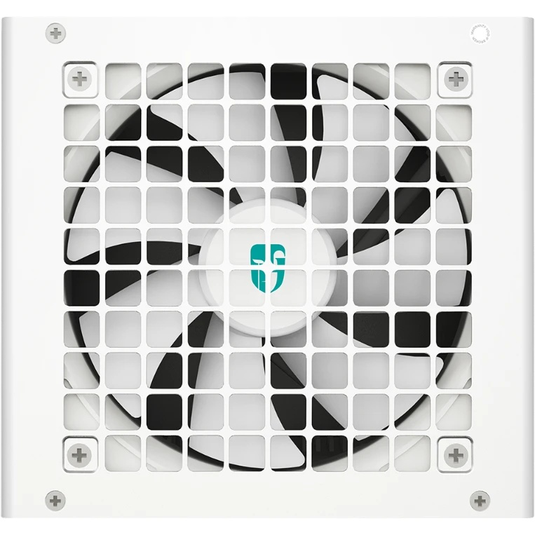 Блок питания ПК Deepcool / GamerStorm PN850M WH (R-PN850M-FC0W-WGEU)