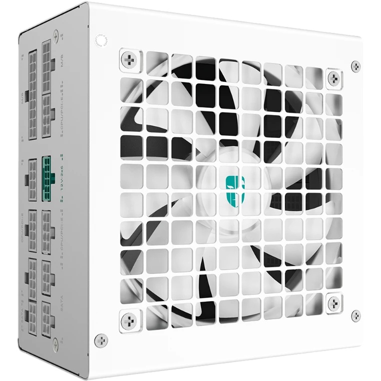 Блок питания ПК Deepcool / GamerStorm PN850M WH (R-PN850M-FC0W-WGEU)