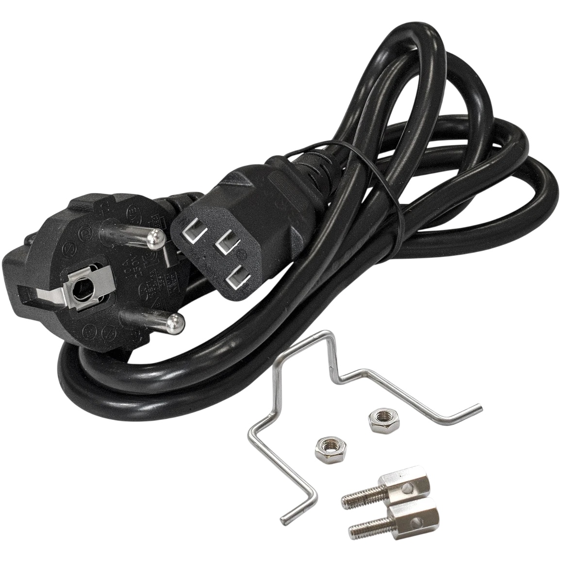 Блок питания ExeGate 800PPH-LT-OEM (EX292152RUS-OEM), 800Вт, 80 PLUS, 120мм, черный