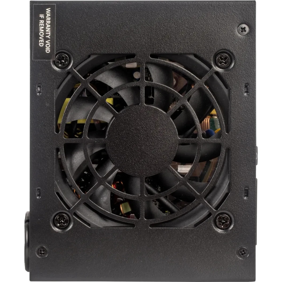 Блок питания Accord  ACC-SFX500-80 SFX, 500Вт, 80мм, черный