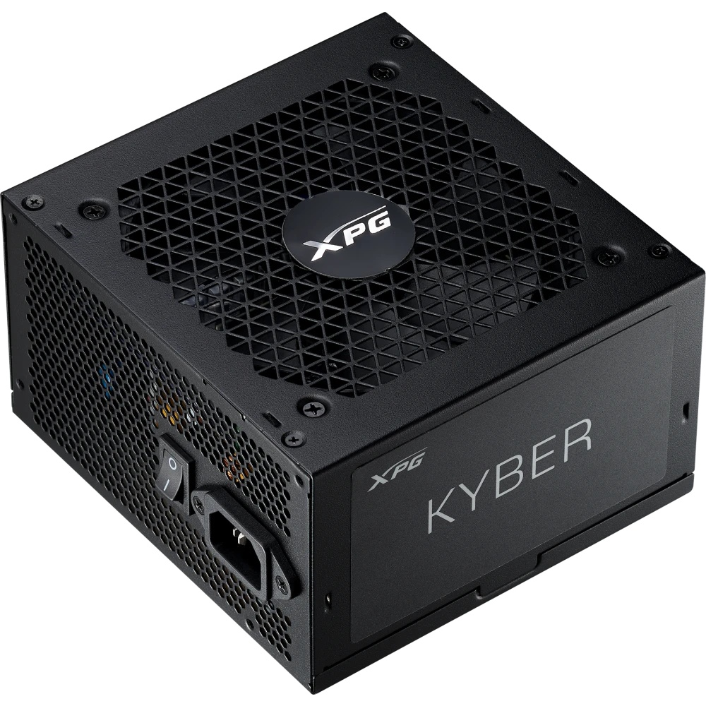 Блок питания ADATA XPG KYBER 750