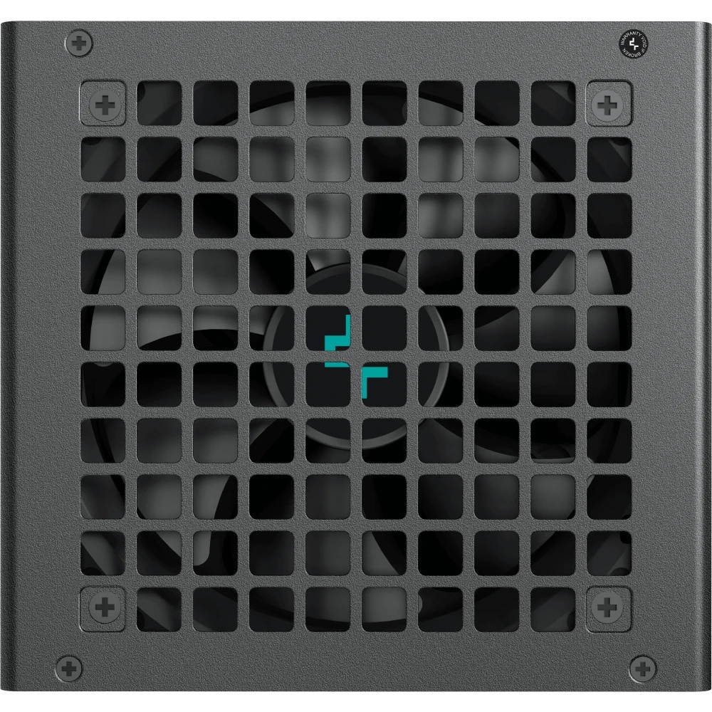 Блок питания Deepcool / GamerStorm  PL550, 550Вт, 120мм, черный