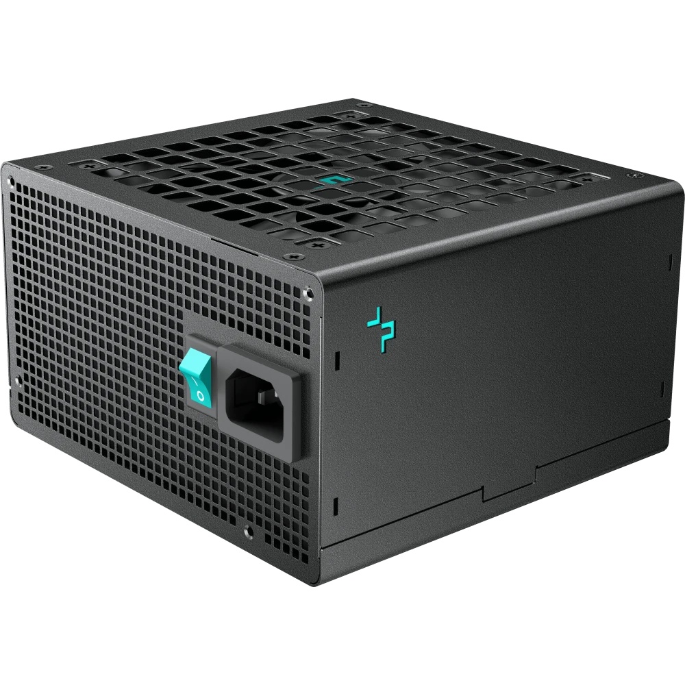 Блок питания Deepcool / GamerStorm  PL550, 550Вт, 120мм, черный