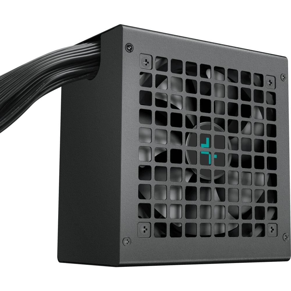 Блок питания Deepcool / GamerStorm  PL550, 550Вт, 120мм, черный