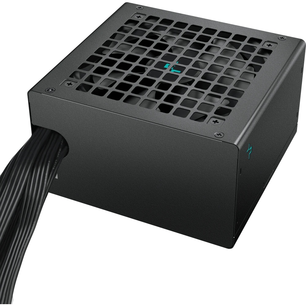Блок питания Deepcool / GamerStorm  PL550, 550Вт, 120мм, черный