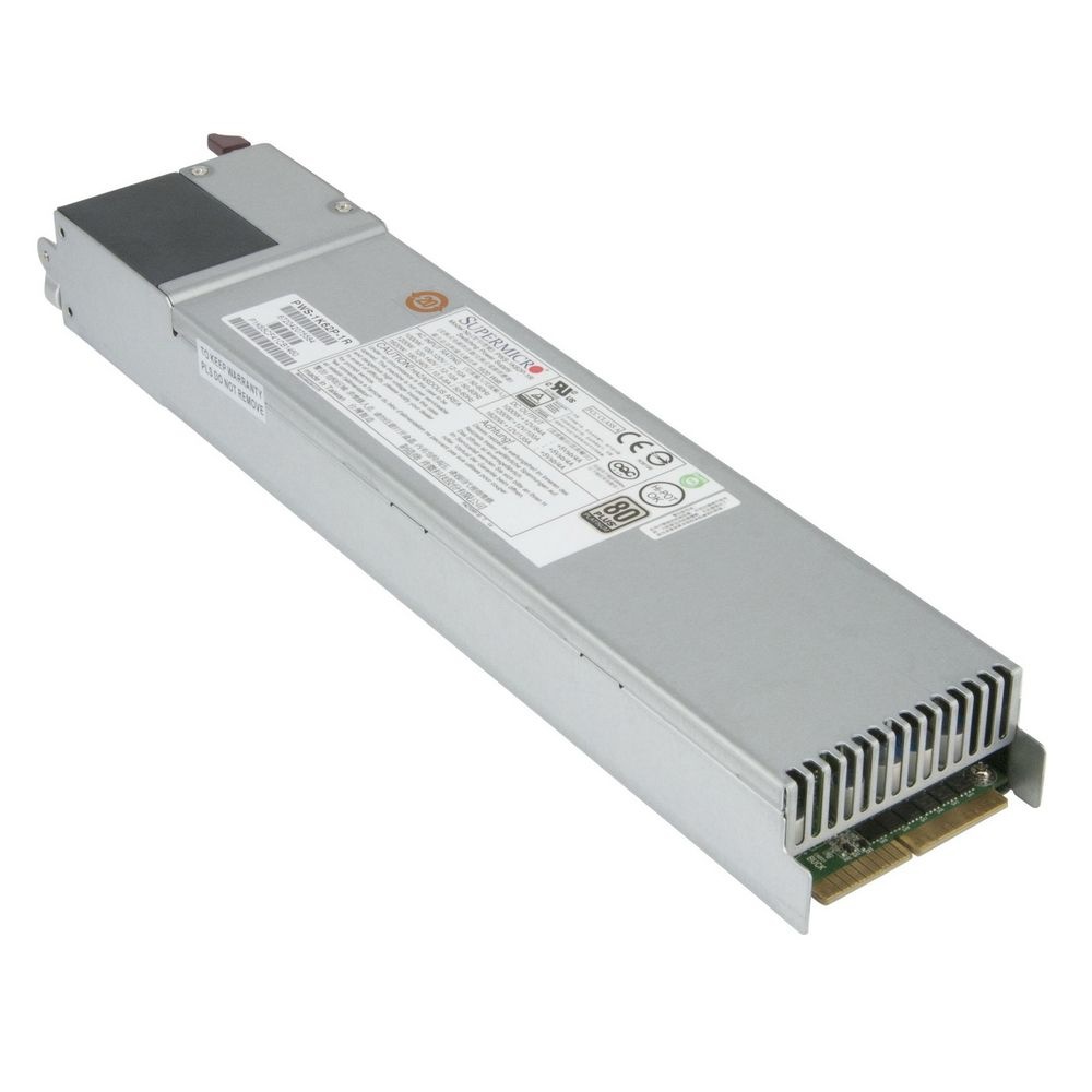 Серверный блок питания SuperMicro PWS-1K62P-1R
