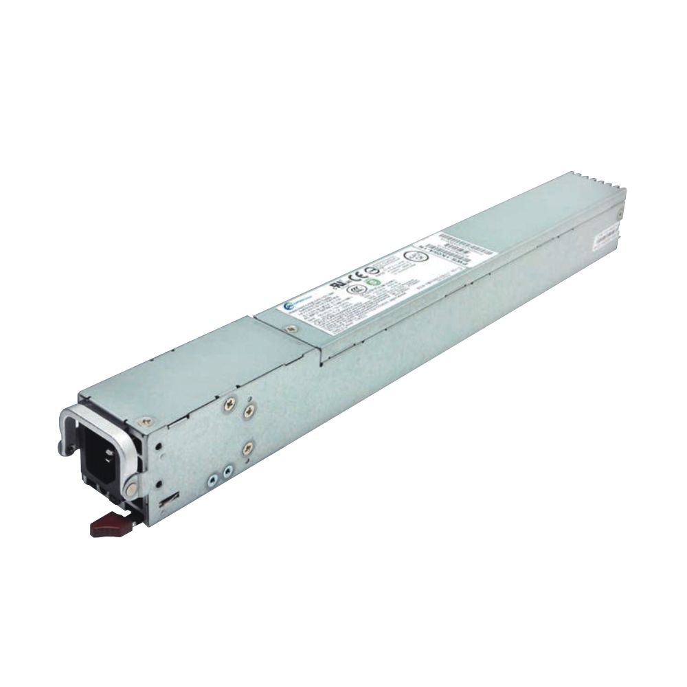 Серверный блок питания Compuware CPR-1021-9M1 1000W CRPS (ШВГ=38x40x360 mm) 80PLUS Titanium, OEM {20