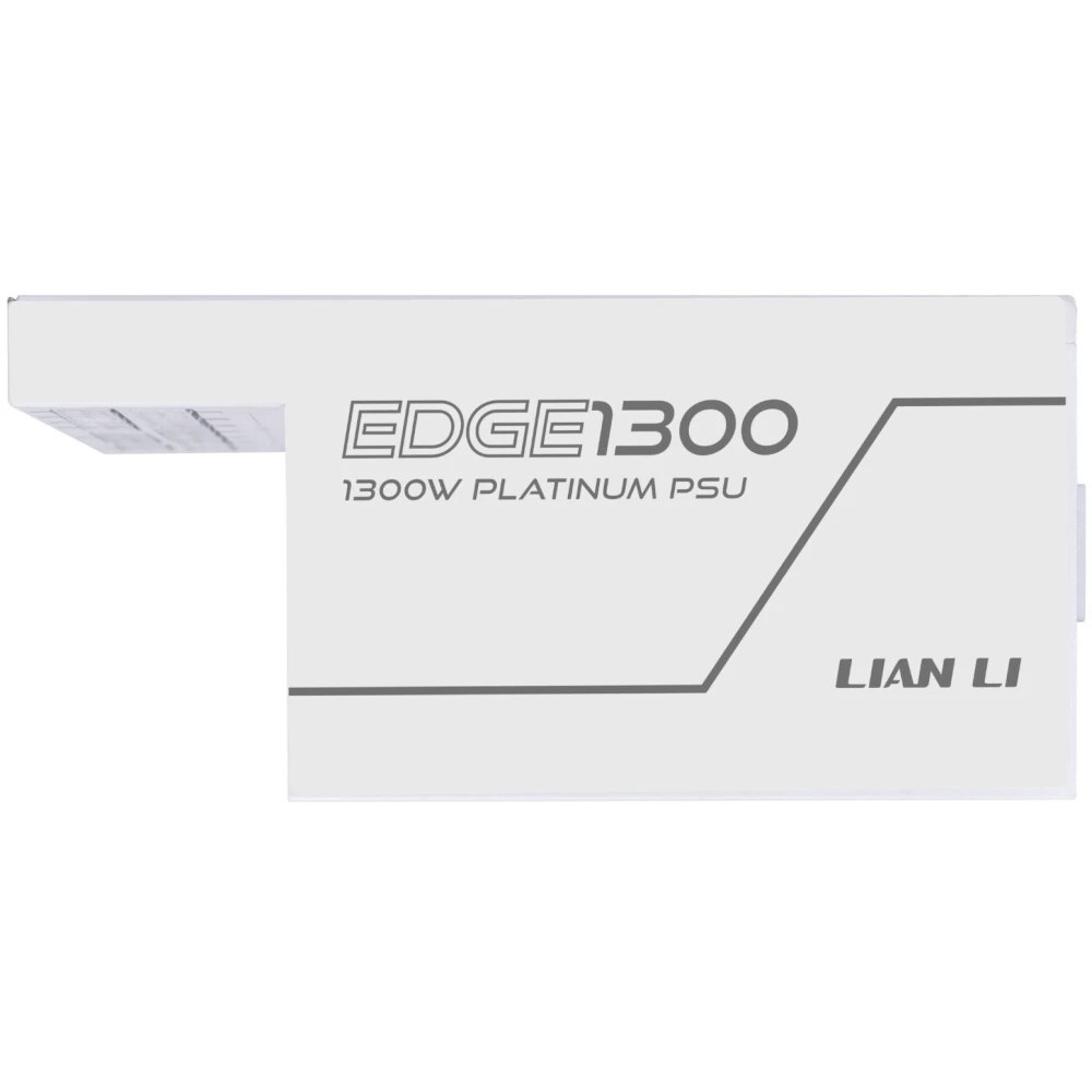 Блок питания 1300W Lian Li EDGE1300 White (G9P.EG1300.WE00.EU)