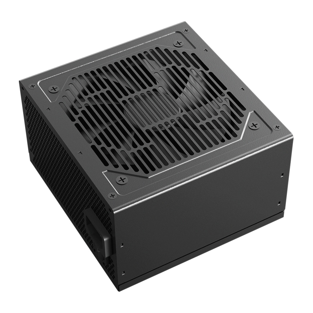 Блоки питания PCCooler KF550, 550W, APFC, 80+, 12cm Fan (P3-F550-W1H)