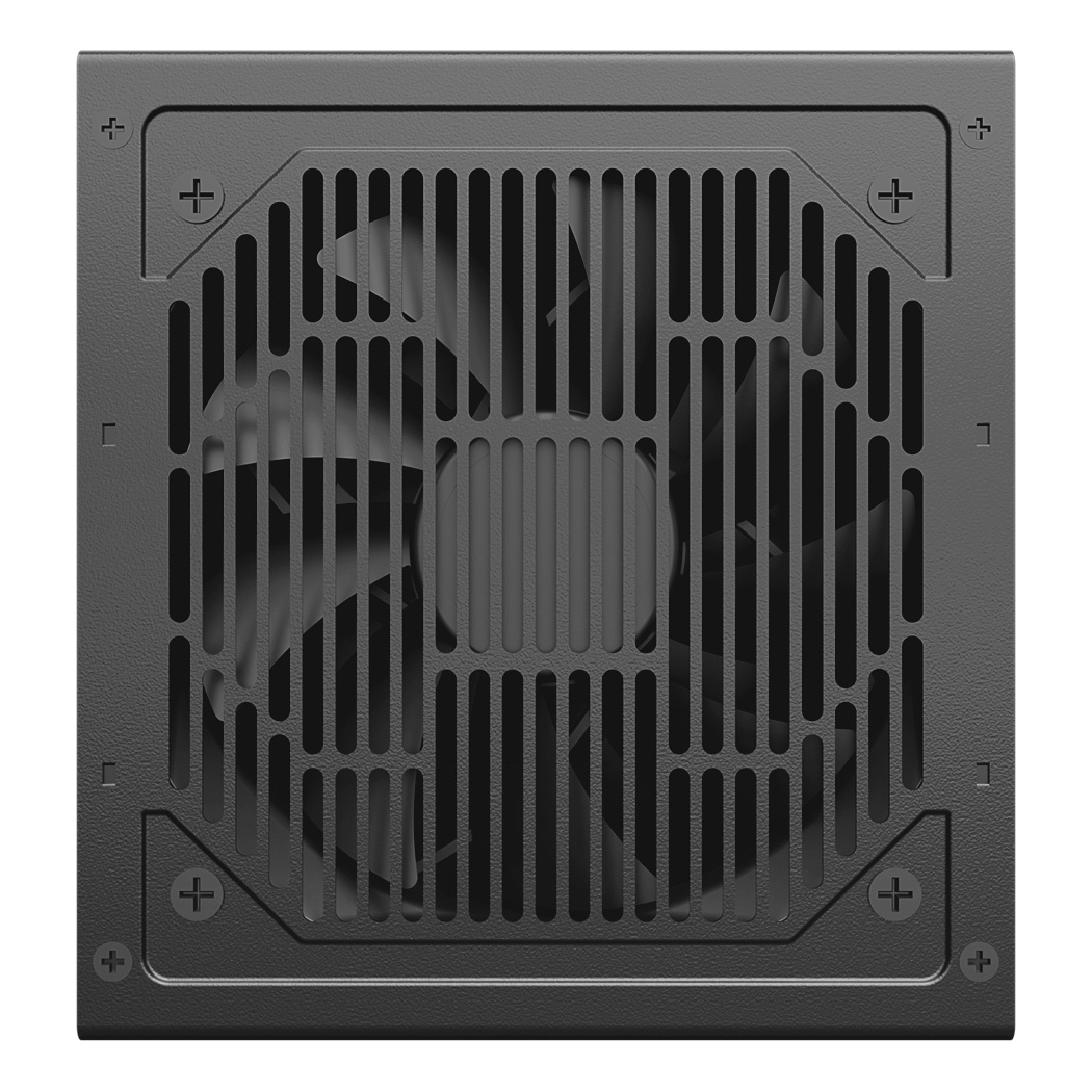 Блоки питания PCCooler KF550, 550W, APFC, 80+, 12cm Fan (P3-F550-W1H)