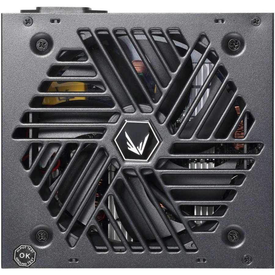 Блок питания Aerocool / Formula ATX 350W FX-350 (24+4+4pin) 120mm fan 3xSATA RTL