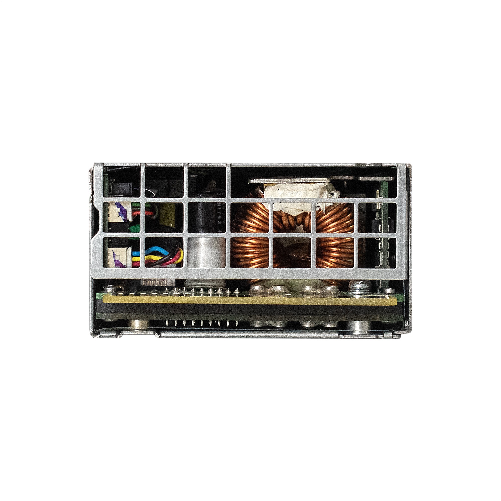 Серверный блок питания (модуль к RTS800 Redundant) 800W ExeGate Industrial-RT800 (APFC, КПД 94%(80