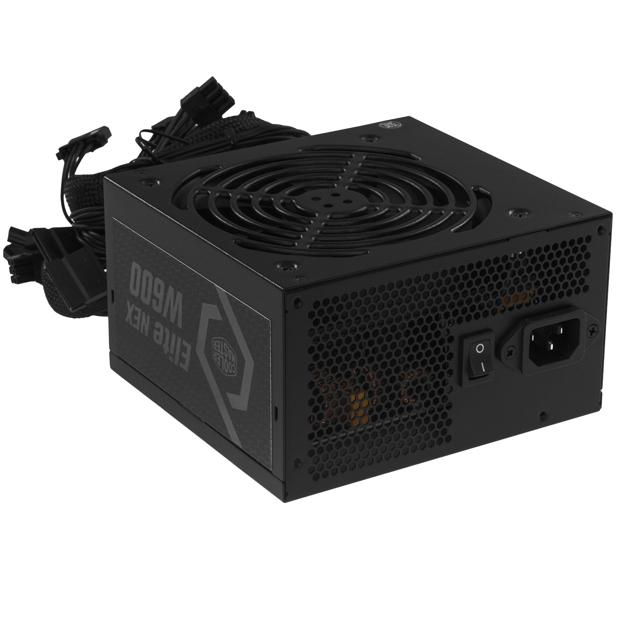 Блок питания COOLER MASTER ATX 600W MPW-6001-ACBW-BEU
