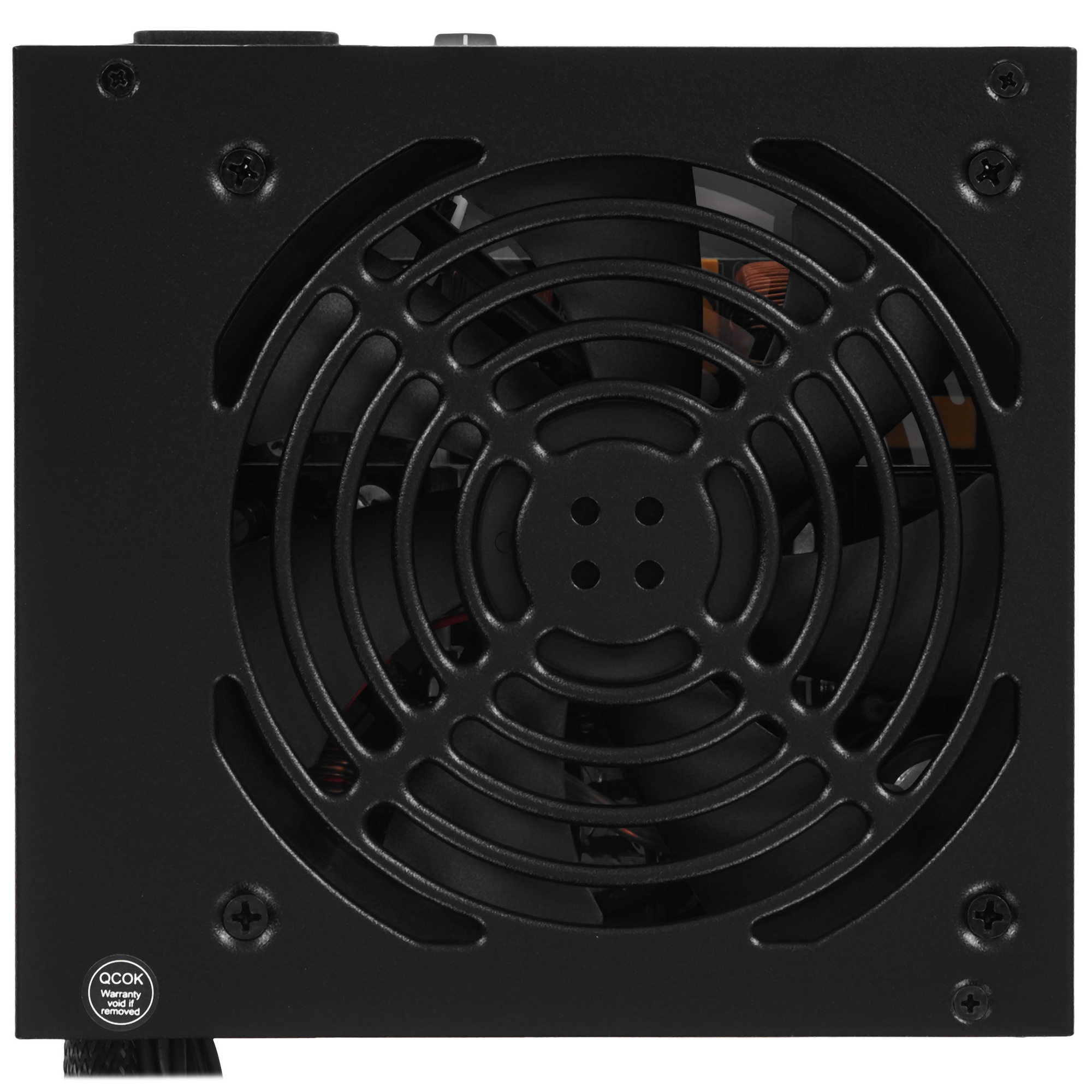 Блок питания COOLER MASTER ATX 600W MPW-6001-ACBW-BEU