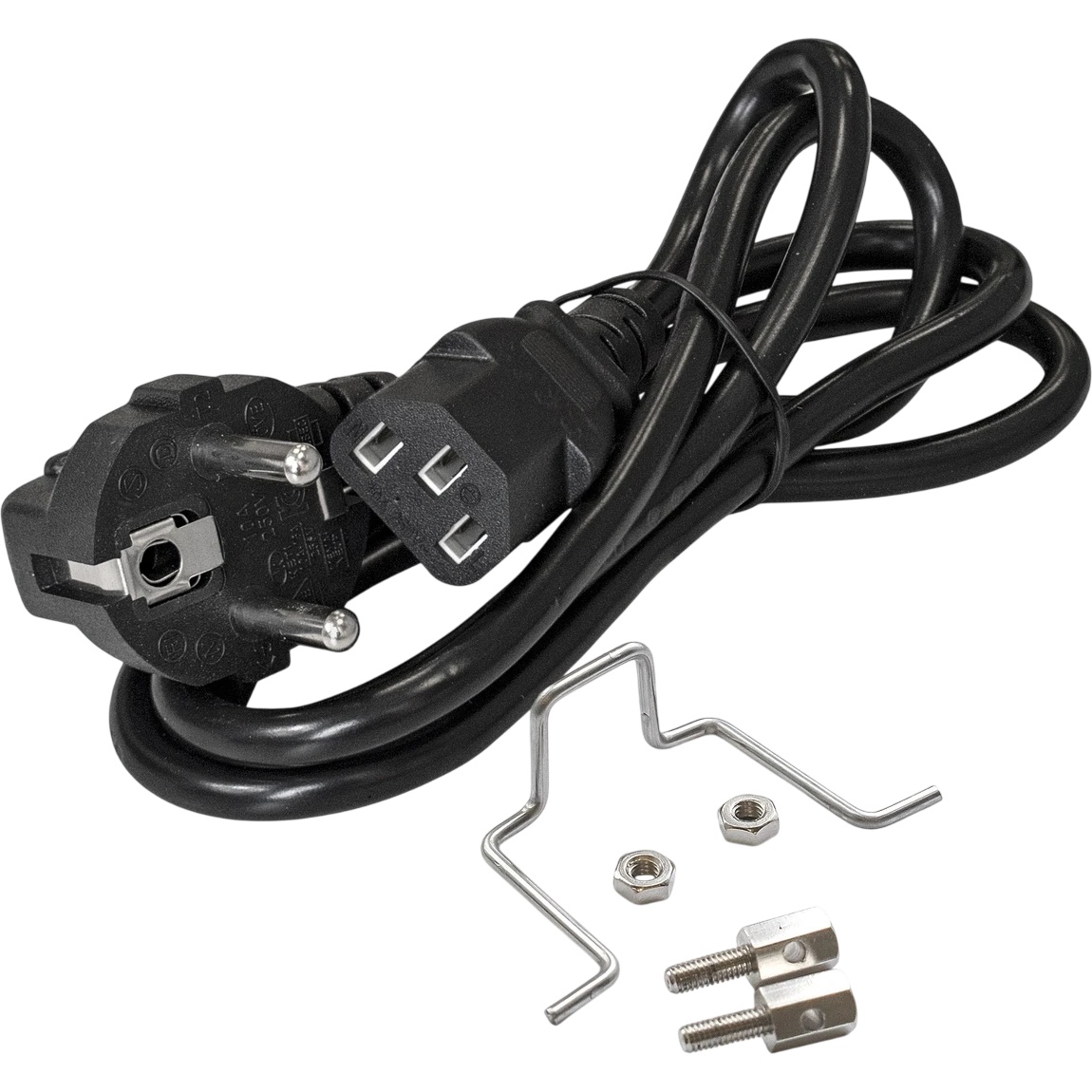 Блок питания ExeGate 700PPH-OEM (EX282154RUS-OEM-S), 700Вт, 80 PLUS Bronze, 120мм, черный