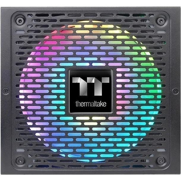 Блок питания Thermaltake Toughpower GF2 ARGB (PS-TPD-0850F3FAGE-2), 850Вт, 80 PLUS Gold, 140мм, моду