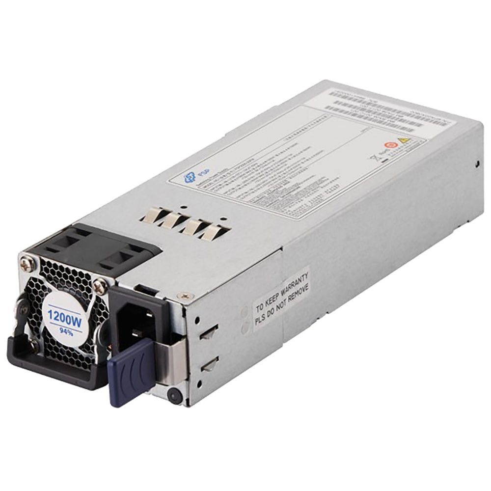 Блок питания FSP FSP1200-20FM  1200W, CRPS Redundant module,  AC FullRange Input, DC 12V &; 12Vsb Ou