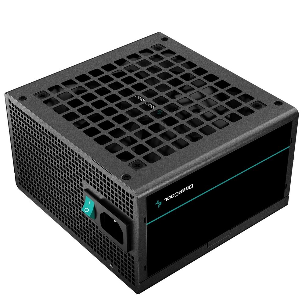 Блок питания Deepcool / Gamerstorm PF550 (R-PF550D-HA0B-WDEU)