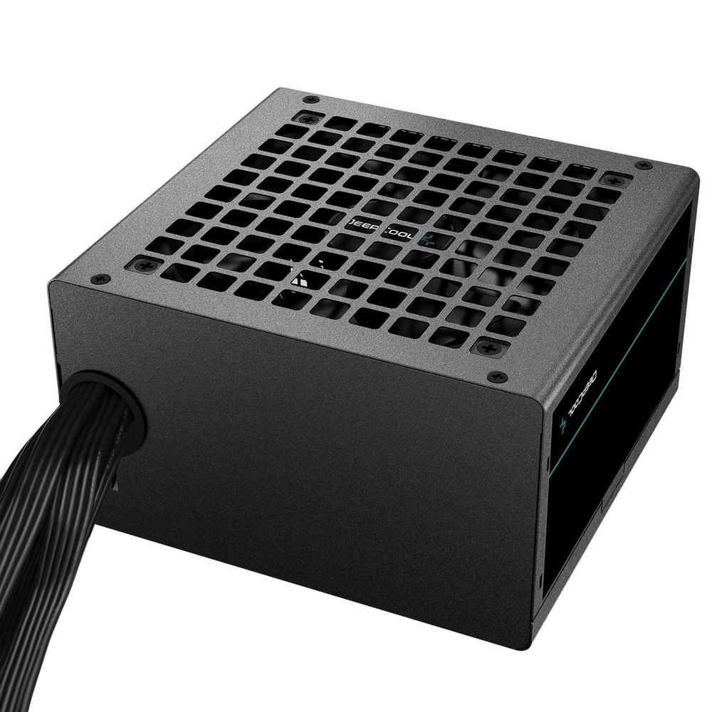 Блок питания Deepcool / Gamerstorm PF550 (R-PF550D-HA0B-WDEU)