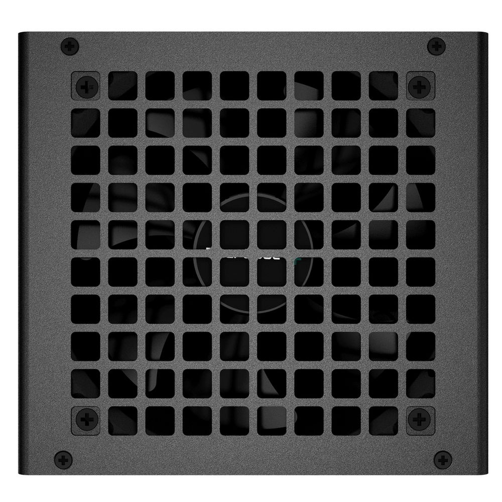 Блок питания Deepcool / Gamerstorm PF550 (R-PF550D-HA0B-WDEU)