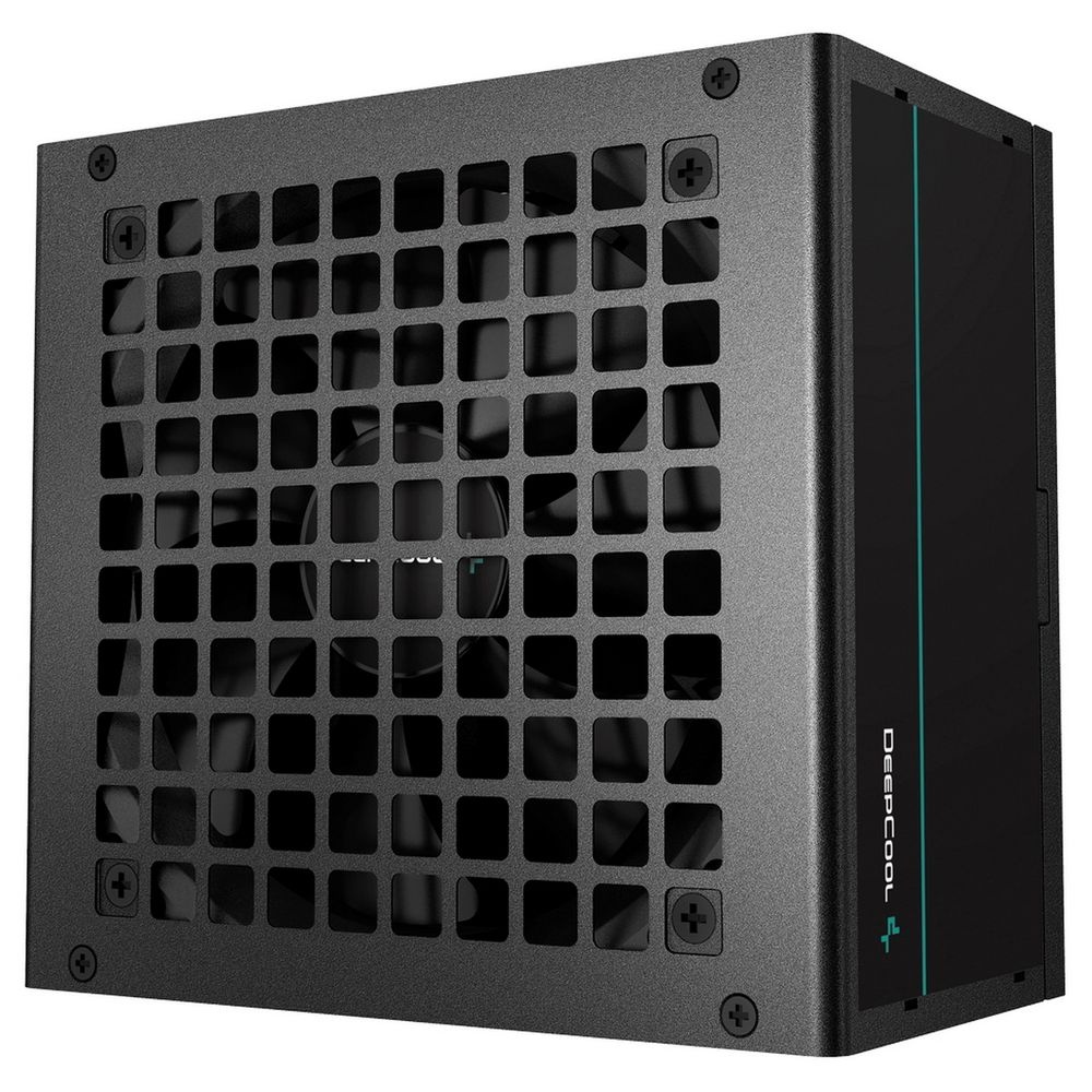 Блок питания Deepcool / Gamerstorm PF550 (R-PF550D-HA0B-WDEU)
