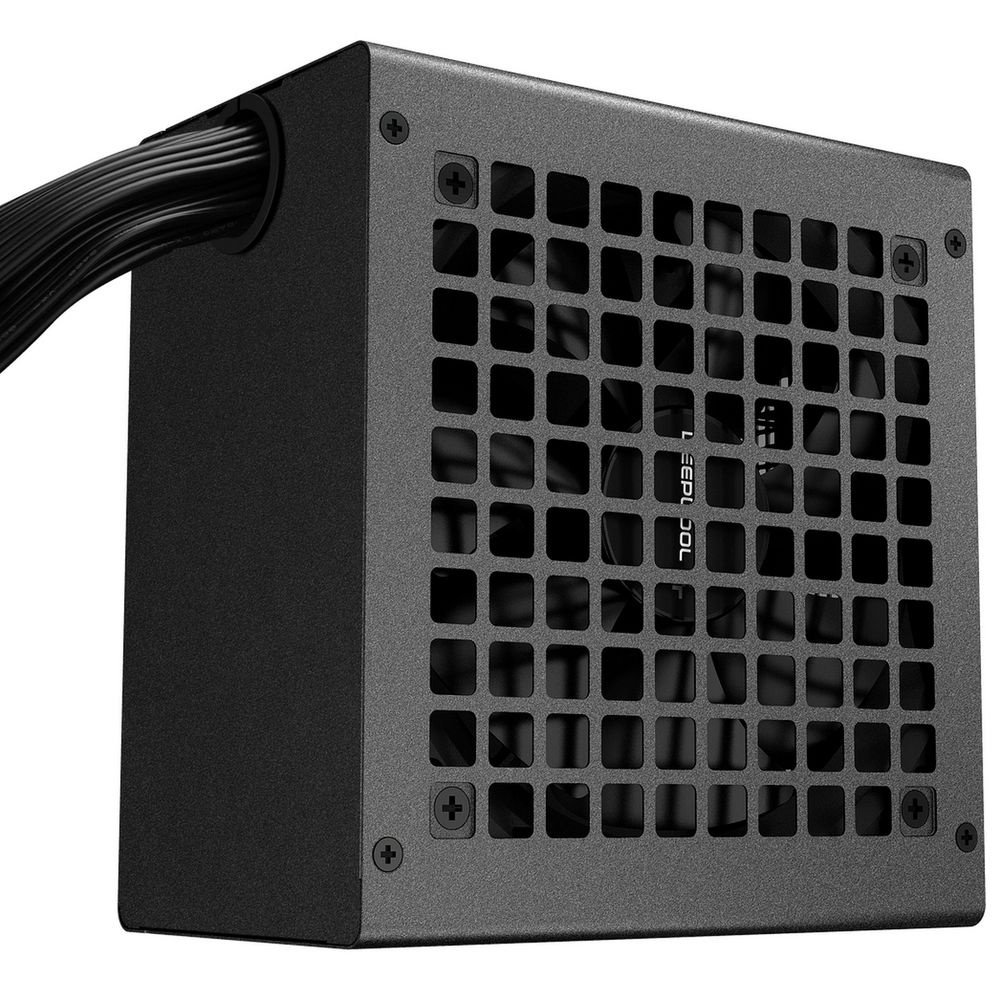 Блок питания Deepcool / Gamerstorm PF550 (R-PF550D-HA0B-WDEU)