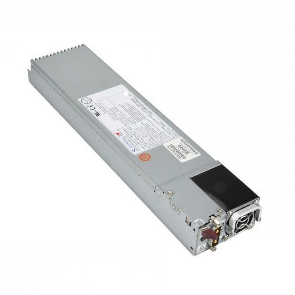 Серверный блок питания  SuperMicro PWS-2K03D-1R