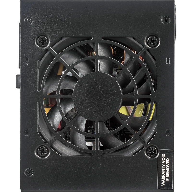 Блок питания Aerocool / Formula SFX 400W WSFX-400 80 PLUS WHITE (20+4pin) APFC 80mm fan 3xSATA Cab M