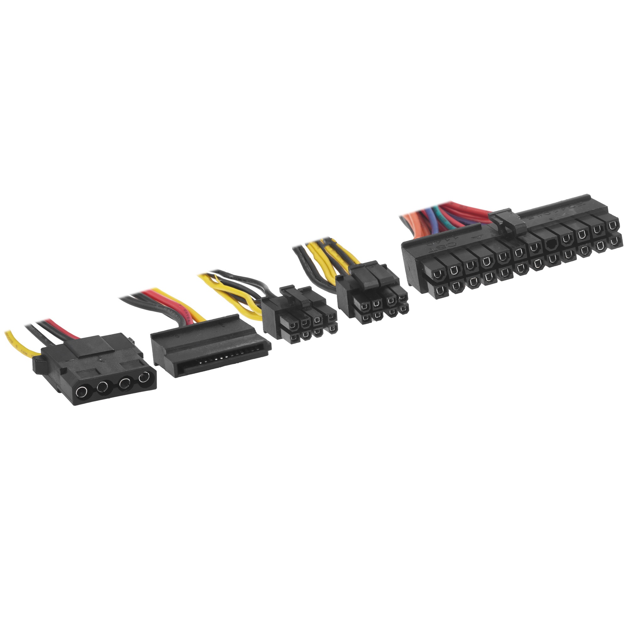 Серверный блок питания ACD PS0700 700W, PS2 IPC Grade (ШВГ=150*86*140 mm), 90+, 12cm fan,  A-PFC, AT