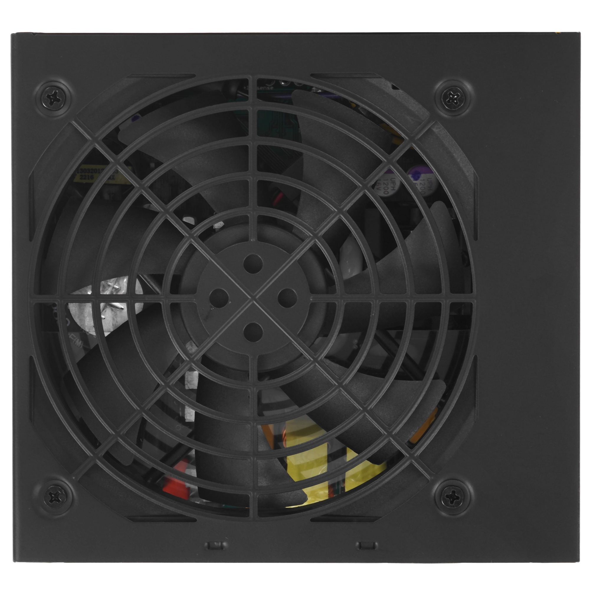 Серверный блок питания ACD PS0700 700W, PS2 IPC Grade (ШВГ=150*86*140 mm), 90+, 12cm fan,  A-PFC, AT