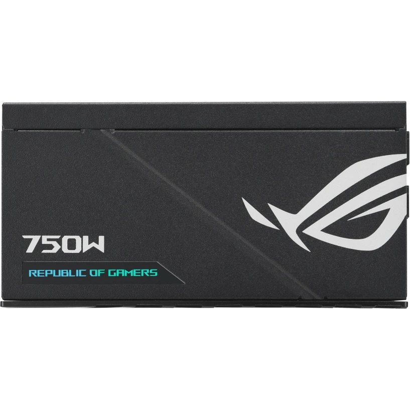 Блок питания ПК ASUS ROG-LOKI-750P-SFX-L-GAMING
