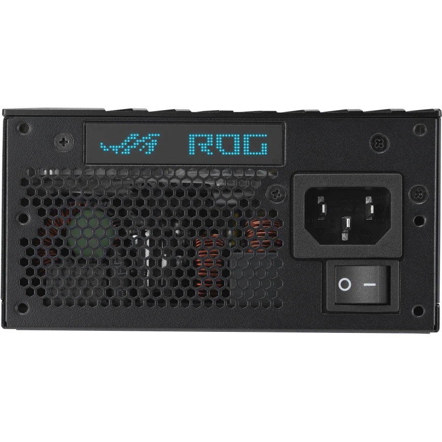 Блок питания ПК ASUS ROG-LOKI-750P-SFX-L-GAMING