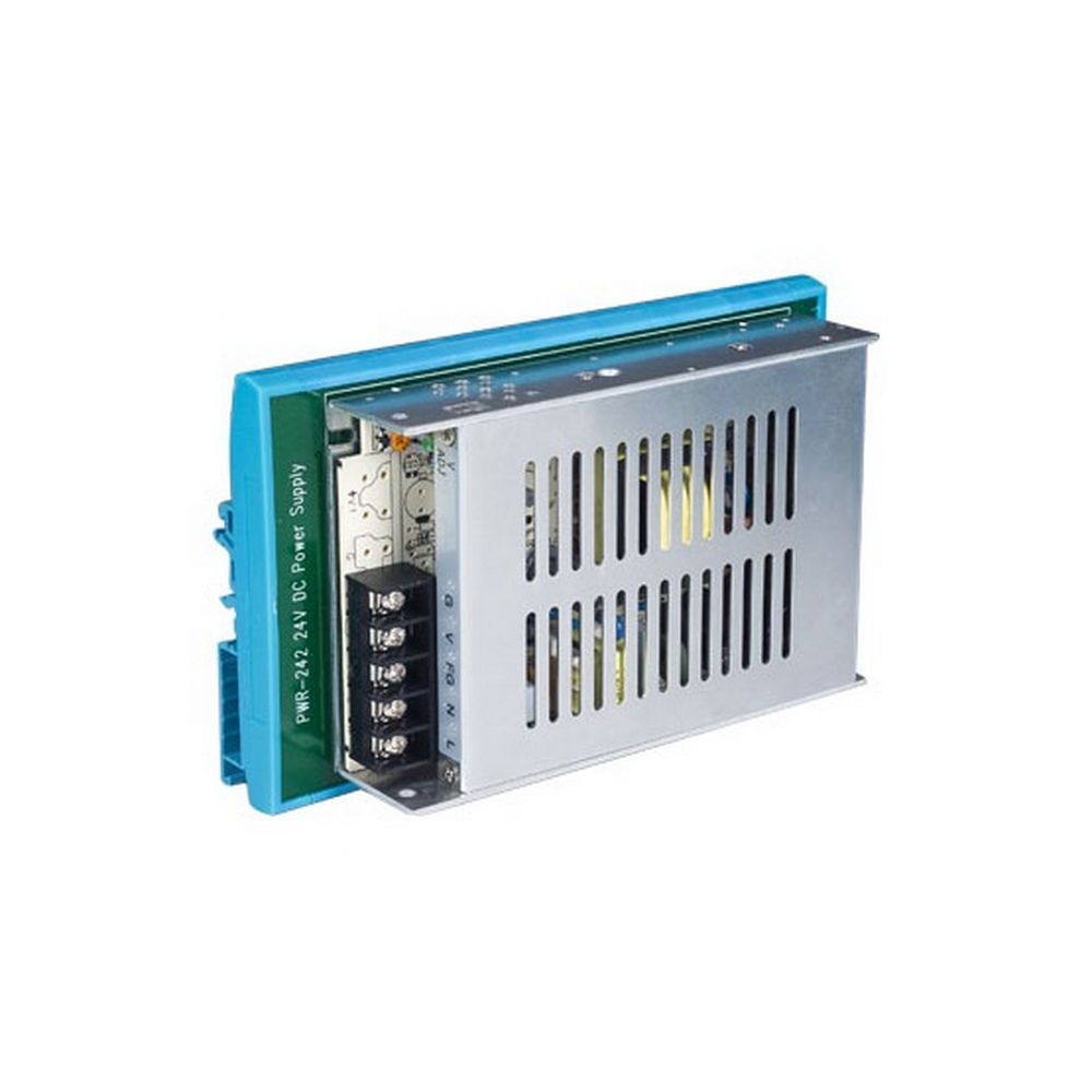 Серверный блок питания Advantech PWR-242-AE Advantech Промышленный блок питания на DIN рейку, входно