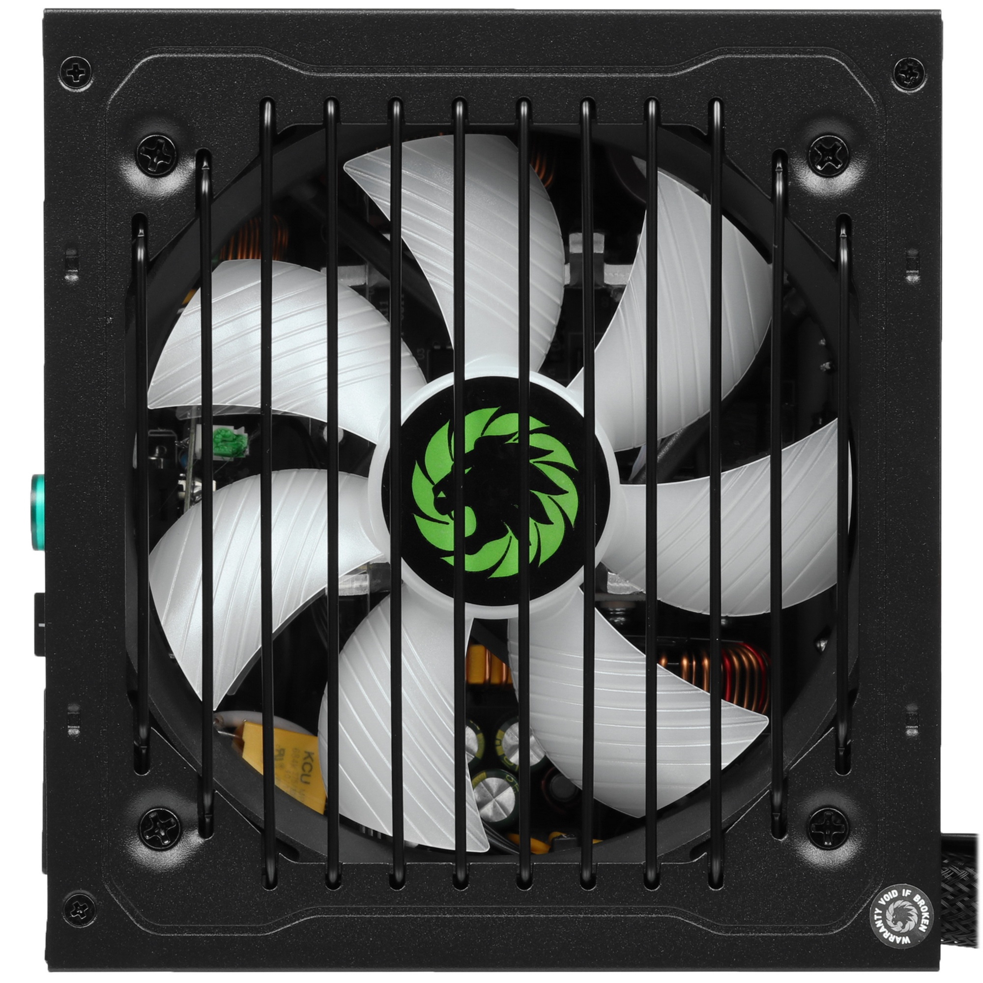 Блок питания GameMax VP-700-RGB-MODULAR 80 PLUS  ATX 700W, Ultra quiet