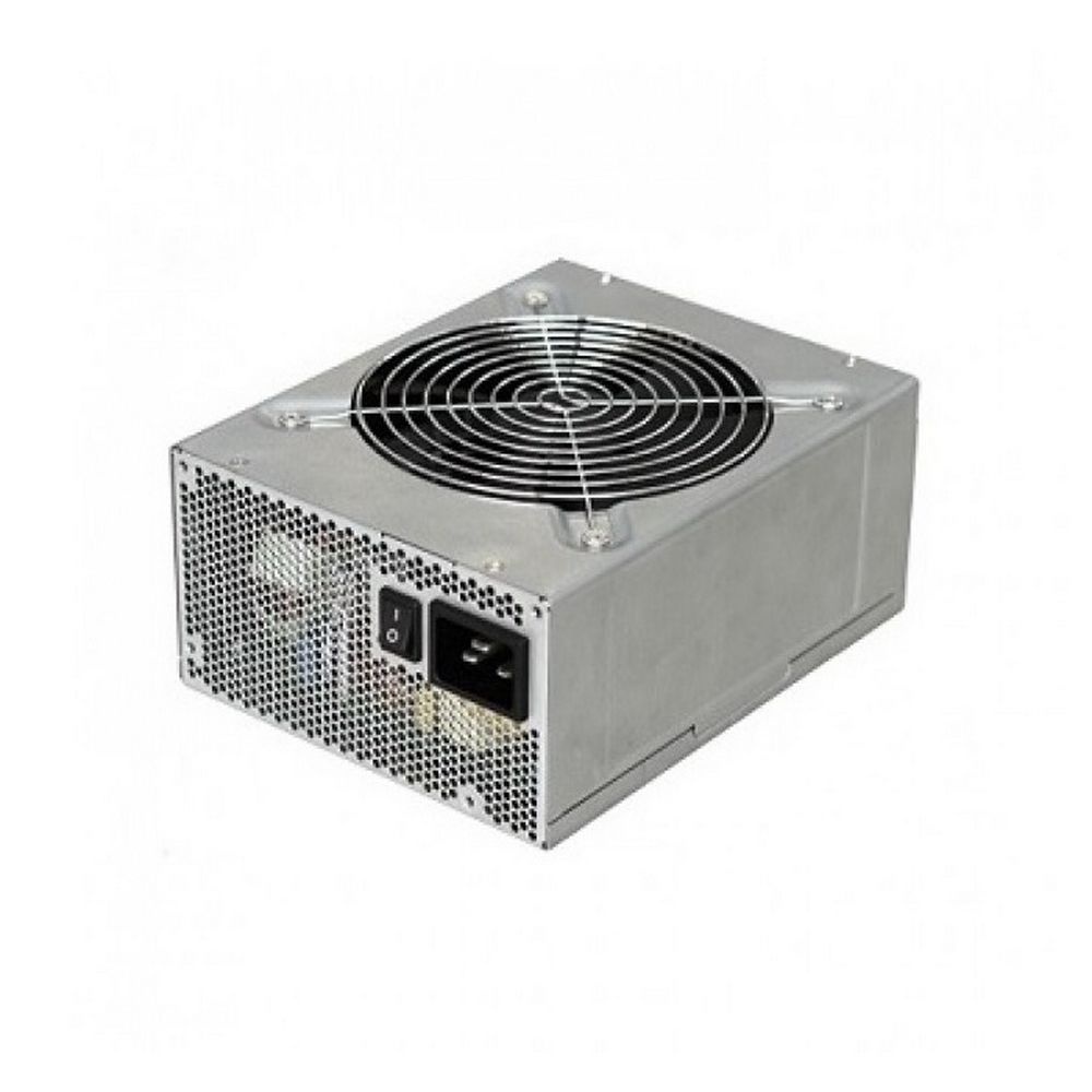 Серверный блок питания ACD PS0600 600W, PS2 IPC Grade (ШВГ=150*86*140 mm), 90+, 12cm fan,  A-PFC, AT