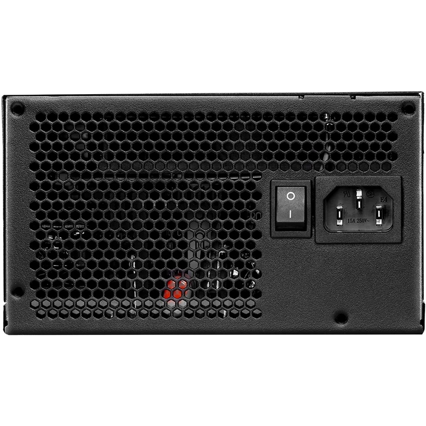 Блок питания ADATA XPG CYBERCORE II 1300W 80 PLUS Platinum,, полностью модульный