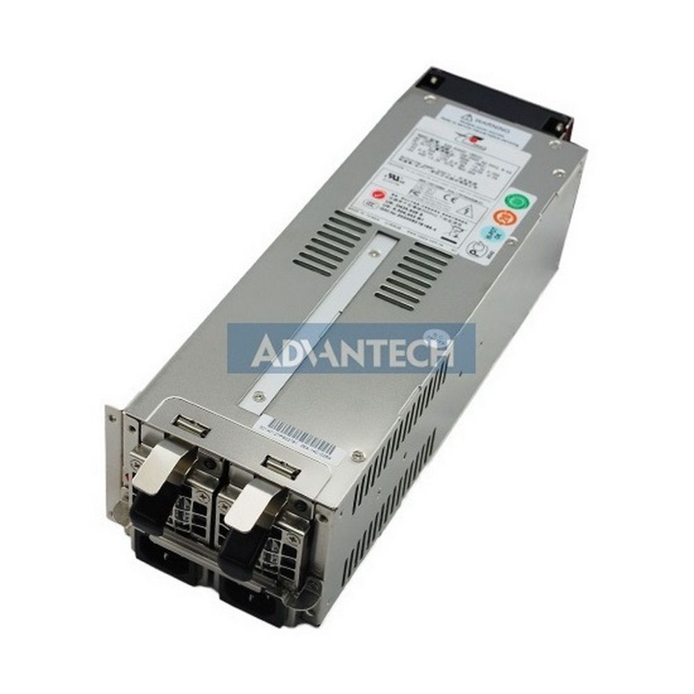 Серверный блок питания ADVANTECH 96PSR-A350W2U (R2G-6350P) 350W, 2U Redundant (1+1) (ШВГ=101*82*300)