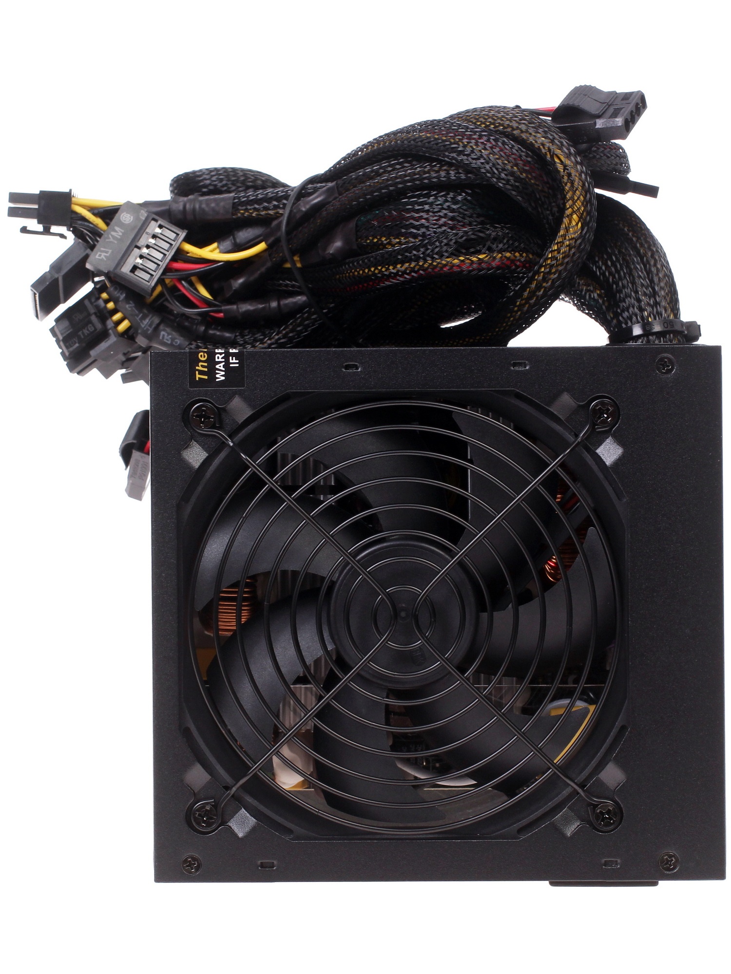 Блок питания Thermaltake TR2 S 700W PS-TRS-0700NPCWEU-2 / APFC / 80 PLUS