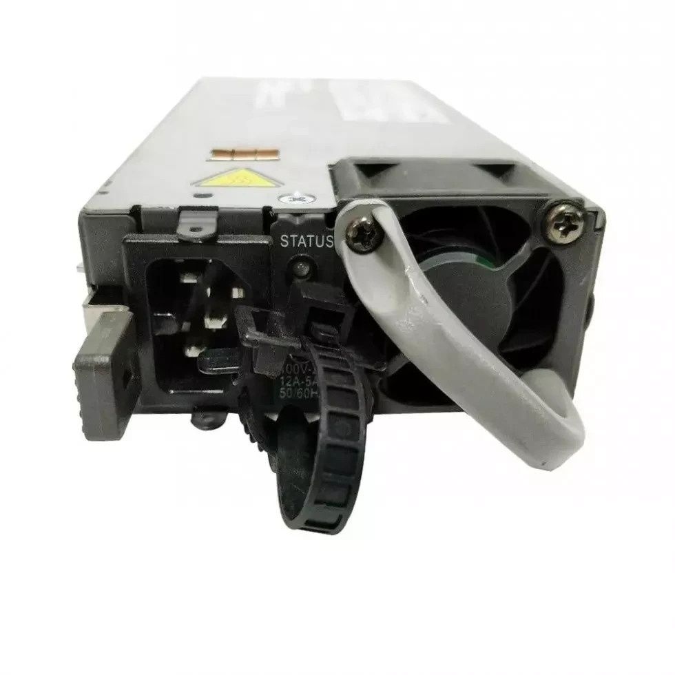Серверный блок питания Cisco 950W AC Config 4 Power Supply front to back cooling, PWR-C4-950WAC-R