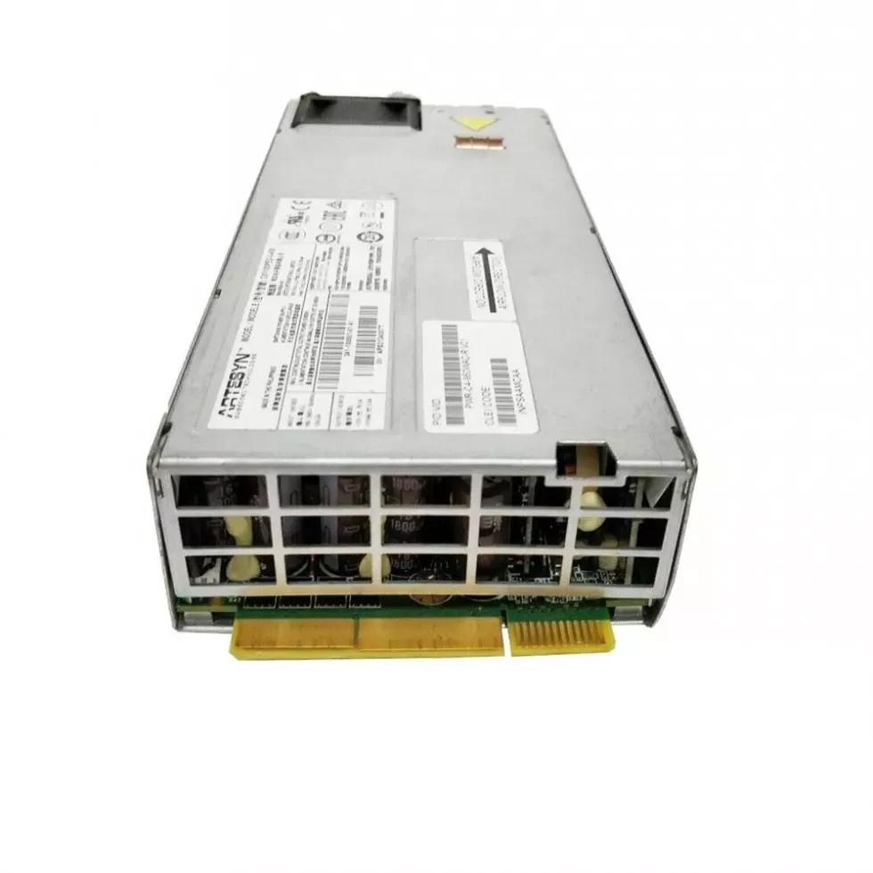 Серверный блок питания Cisco 950W AC Config 4 Power Supply front to back cooling, PWR-C4-950WAC-R