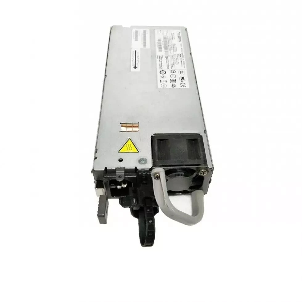 Серверный блок питания Cisco 950W AC Config 4 Power Supply front to back cooling, PWR-C4-950WAC-R
