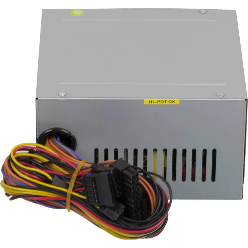 Блок питания Accord AACC-P300W, 300Вт, 80мм, серый