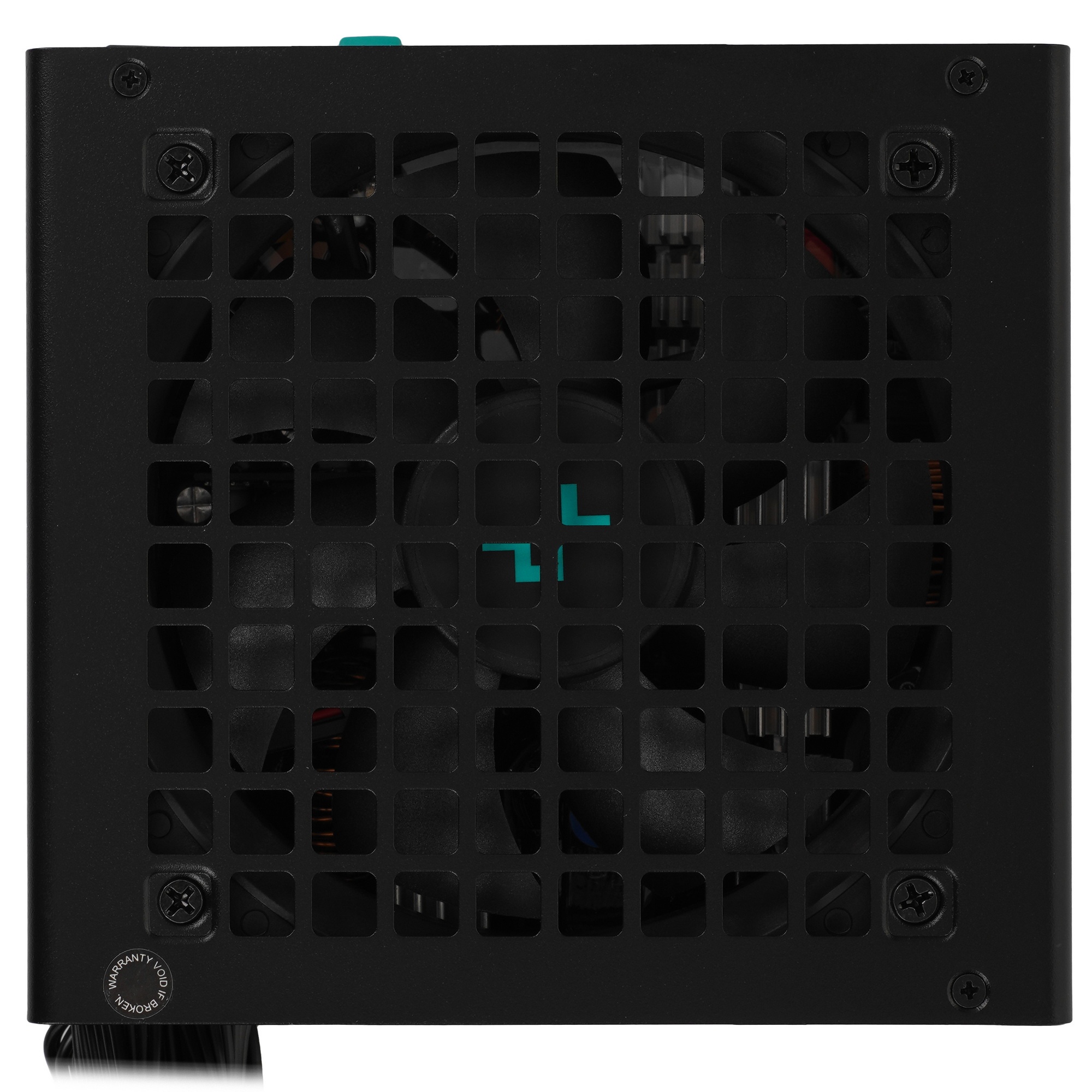 Блок питания Deepcool / GamerStorm PL800D ((R-PL800D-FC0B-WDEU-V2), 800Вт, 80 PLUS Bronze, 120мм, че